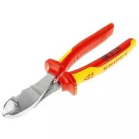 Бокорезы Knipex 74 06 200 200 мм