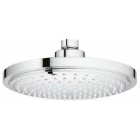 Верхний душ GROHE Euphoria Cosmopolitan, 1 режим, диаметр 180 мм, с ограничением расхода воды, хром (27492000)