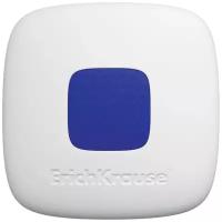 ErichKrause Ластик Smart mini square белый 36