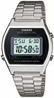 Наручные часы CASIO Vintage Японские наручные часы Casio Vintage B640WD-1A