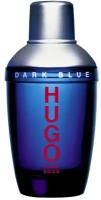 Hugo Boss Dark Blue туалетная вода 75мл