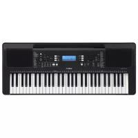 Синтезатор Yamaha PSR-E373