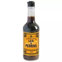 Соус Lea & Perrins Worcestershire