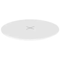 Беспроводное зарядное устройство MOMAX Q.Pad X Ultra Slim Wireless Charger, белый