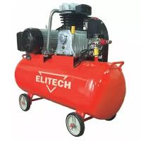 Elitech Компрессор ременной КПР 100/550/3.0 Elitech, Е0504.003.00