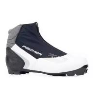 Лыжные ботинки Fischer XC Pro My Style 2019-2020, р. 36, белый