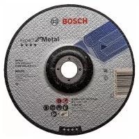 Диск отрезной BOSCH Expert for Metal 2608600316