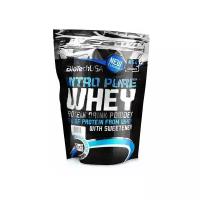 Протеин BioTechUSA Nitro Pure Whey