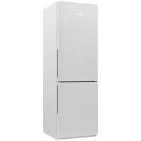 Двухкамерный холодильник POZIS RK FNF 170 белый ручки вертикальные