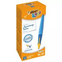 BIC набор шариковых ручек Kids Twist, 0.32 мм (918457/918458)