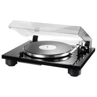 Виниловый проигрыватель Thorens TD 206