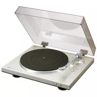 Denon DP-300F premium silver