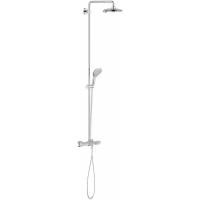 Душевой комплект Grohe Euphoria System 190 26227000