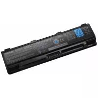 Аккумулятор для Toshiba Satellite C800, C850, C870, L830, L850, L870, M840, (PA5024U-1BRS), 4200mAh