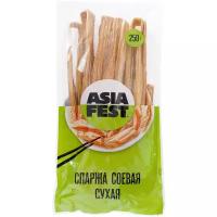 ASIA FEST Спаржа соевая сухая, 250 г