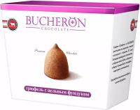 Конфеты Bucheron Трюфель с цельным фундуком, 175 г