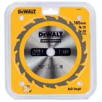 Диск пильный DeWalt DT1933