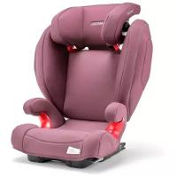 Автокресло детское Рекаро MONZA NOVA 2 SEATFIX группа 2/3, 3,5-12 лет (15-36 кг) / Isofix / Изофикс