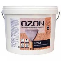 Декоративное покрытие OZON Шуба 1.5