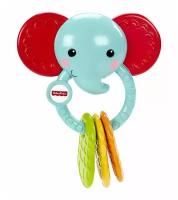 Fisher-Price. Прорезыватель 