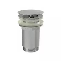 Донный клапан полуавтоматический для раковины RAVAK X01439