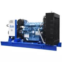 Дизельный генератор ТСС АД-500С-Т400-1РМ9 (016986), (550000 Вт)