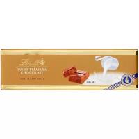 Шоколад Lindt Gold SWISS PREMIUM молочный 300г (Швейцария)