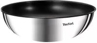 Сковородка-ВОК Tefal L9487774, 26 см Aroma