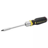 Отвертка Stanley FM Regular Ratchet Multibit с 12 битами FMHT0-62690