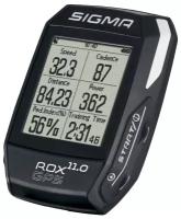 Велокомпьютер SIGMA ROX 11.0 GPS SET