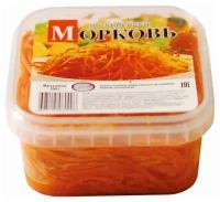 Морковь по-корейски ФЭГ