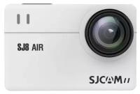 Экшн-камера SJCAM SJ8 Air (Basic), 14.24МП, 1728x1296