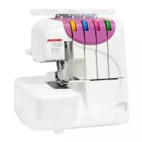 Janome Оверлок Janome 793D