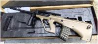 Штурмовая винтовка Snow Wolf Steyr AUG A2 (SW-020B (TN))