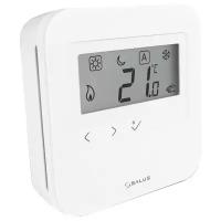 Терморегулятор SALUS Controls HTRS23030 белый