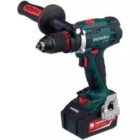 Винтоверт Metabo BS 18 LTX Impuls 602191500