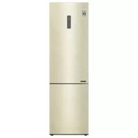Холодильник LG DoorCooling+ GA-B509CEWL
