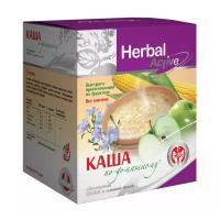 Арт Лайф Herbal Active Каша по-домашнему с яблоками, порционная