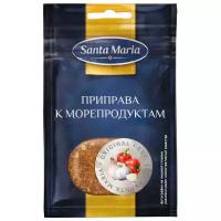 Santa Maria Приправа к морепродуктам