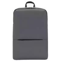 Рюкзак Xiaomi Classic Business Backpack 2 (JDSW02RM) (серый)