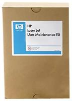 Комплект по уходу за принтером Cf065a HP LaserJet Printer 220V Maintenance Kit