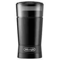 Кофемолка De'Longhi KG 200, черный