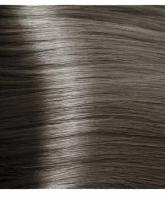 Крем-краска для волос с гиалуроновой кислотой Kapous «Hyaluronic Acid», 8.00 Светлый блондин интенсивный, 100 мл