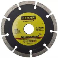 STAYER Professional 3660-125_z01, 125 мм, 1 шт