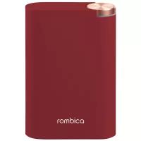 Rombica NEO Alfa, cherry