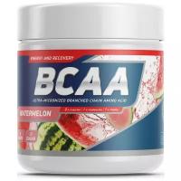 Аминокислота Geneticlab Nutrition BCAA Pro, арбуз, 250 гр