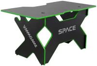 Игровой компьютерный стол VMMGAME SPACE LIGHT 140