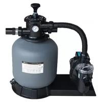 Фильтрационная установка Aquaviva FSP500 (11.1 м3/ч, D527)