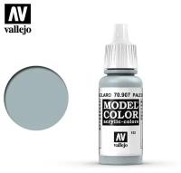 Краска 70907 - Pale Grey Blue 17ml