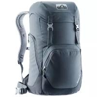 Рюкзак Deuter Walker 24 Graphite-Black